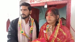 Fed Up With Abusive Husband, She Married Loan Shark Who Visited Their Home