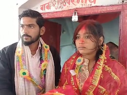 Fed Up With Abusive Husband, She Married Loan Shark Who Visited Their Home