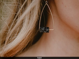 Chinese Teen Steals Mother's Jewellery Worth Rs 1.2 Crore To Buy Lip Studs Chinese Teen Steals Mother's Jewellery Worth Rs 1.2 Crore To Buy Lip Studs