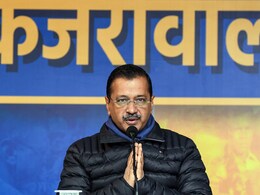 'Mahila', Middle-Class Voters Pivot From AAP, Strengthen BJP's Hand 'Mahila', Middle-Class Voters Pivot From AAP, Strengthen BJP's Hand