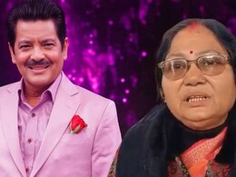 Udit Narayan : 'उदित नारायण यांनी माझ्यामागे गुंड लावले,' पहिल्या पत्नीचा खळबळजनक दावा