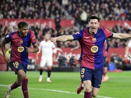 Barcelona vs Benfica LIVE Streaming, UEFA Champions League Live Telecast: When And Where To Watch