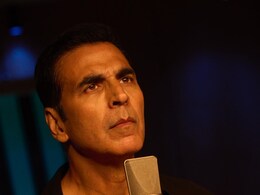 अक्षय कुमार का नया गाना 'महाकाल चलो' हुआ रिलीज, एक्टर बोले- मैं ऐसे गाने बनाना चाहता हूं जो...