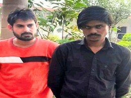 Rajasthan: जयपुर में एंटी गैंगस्टर टास्क फोर्स की बड़ी कार्रवाई, प्रिंटर से 100-500 के नकली नोट छापने वाले गिरफ्तार