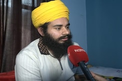 "Don't Take The 'Dunki Route'": Indian Man Deported From US "Don't Take The 'Dunki Route'": Indian Man Deported From US