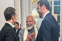 PM Modi Co-Chairs AI Summit In France: What's On Agenda, Who Is Attending PM Modi Co-Chairs AI Summit In France: What's On Agenda, Who Is Attending