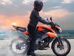 Bajaj Pulsar NS125 ABS Variant Launched At Rs 1.01 Lakh, Rivals Hero Xtreme 125R