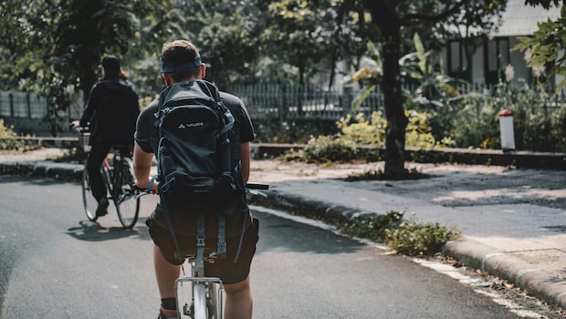Top 10 Myntra Deals On Backpacks From Caprese And Lavie