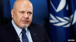 World Court Prosecutor Karim Khan Sacked Over Sexual Misconduct Allegations