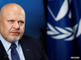 World Court Prosecutor Karim Khan Sacked Over Sexual Misconduct Allegations