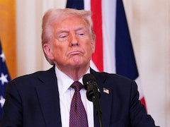 Trump Says He Will File Lawsuit Against BBC Today