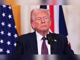 As Trump Boasts "BRICS Is Dead", New De-Dollarisation Call Comes As A Jolt As Trump Boasts "BRICS Is Dead", New De-Dollarisation Call Comes As A Jolt