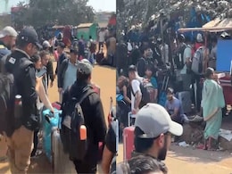 नेपाली स्टूडेंट सुसाइड मामला : पीएम केपी ओली शर्मा ने लिया संज्ञान, भारतीय दूतावास ने जताया दुख नेपाली स्टूडेंट सुसाइड मामला : पीएम केपी ओली शर्मा ने लिया संज्ञान, भारतीय दूतावास ने जताया दुख