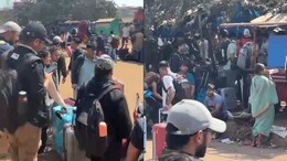 KIIT Campus Tense After Nepal Student Suicide, Many Claim Forced To Leave