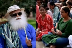 Feeling Exam Pressure? Spiritual Leader Sadhguru Has The Perfect Solution Feeling Exam Pressure? Spiritual Leader Sadhguru Has The Perfect Solution