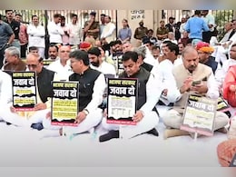 Rajasthan Politics: "मुझे 6 साल के लिए निलंबित कर दें," डोटासरा बोले-मैं दोबारा चुनाव जीतकर आ जाऊंगा  Rajasthan Politics: "मुझे 6 साल के लिए निलंबित कर दें," डोटासरा बोले-मैं दोबारा चुनाव जीतकर आ जाऊंगा