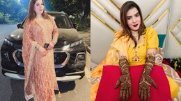 'Lady Don', Who Ran Husband's Drug Empire, Arrested With Rs 1 Crore Heroin