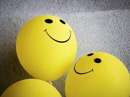 People Are Often Happiest In Middle Age, Finds Study