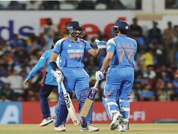 IND vs ENG: आज सीरीज नाम करने के लिए मैदान में उतरेगी भारतीय टीम, पहले मैच में इंग्लैंड को दी थी शिकस्त IND vs ENG: आज सीरीज नाम करने के लिए मैदान में उतरेगी भारतीय टीम, पहले मैच में इंग्लैंड को दी थी शिकस्त
