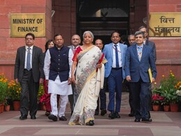 Union Budget 2025: तुहिन कांत पांडे से लेकर अजय सेठ तक... मिलिए वित्त मंत्री निर्मला सीतारमण की बजट टीम से Union Budget 2025: तुहिन कांत पांडे से लेकर अजय सेठ तक... मिलिए वित्त मंत्री निर्मला सीतारमण की बजट टीम से