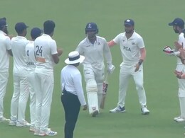 India Wicketkeeper-Batter Wriddhiman Saha Retires From All Forms Of Cricket