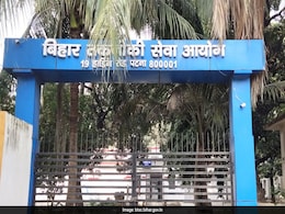 Bihar Technical Service Commission Invites Applications For Multiple Posts, Check Details Bihar Technical Service Commission Invites Applications For Multiple Posts, Check Details