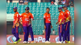Bus Driver Locks Players' Kits Over Non-Payment, Epic Drama Unfolds In Bangladesh T20 League