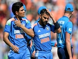 "Open With Kohli, Have Gill At No. 3": Gambhir Receives Stunning Message "Open With Kohli, Have Gill At No. 3": Gambhir Receives Stunning Message