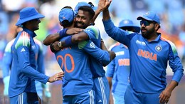 What New Zealand's Win Over Bangladesh Means For India, Pakistan's Champions Trophy 2025 Dreams