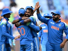 What New Zealand's Win Over Bangladesh Means For India, Pakistan's Champions Trophy 2025 Dreams