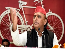 PDA की ताकत से घबराई हुई है BJP... अखिलेश यादव ने गिनाए यूपी में सपा सरकार के काम PDA की ताकत से घबराई हुई है BJP... अखिलेश यादव ने गिनाए यूपी में सपा सरकार के काम