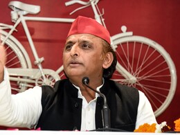 सपा के राज्यसभा सदस्य रामजीलाल सुमन के घर पर हमला, अखिलेश ने की निंदा सपा के राज्यसभा सदस्य रामजीलाल सुमन के घर पर हमला, अखिलेश ने की निंदा