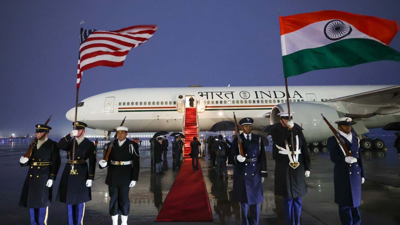 Top Headlines Of The Day: February 13, 2025