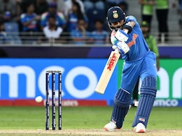 Virat Kohli 300th ODI: Mind-Boggling Statistics Of World Cricket's Most-Calculated 'Chase-Master'