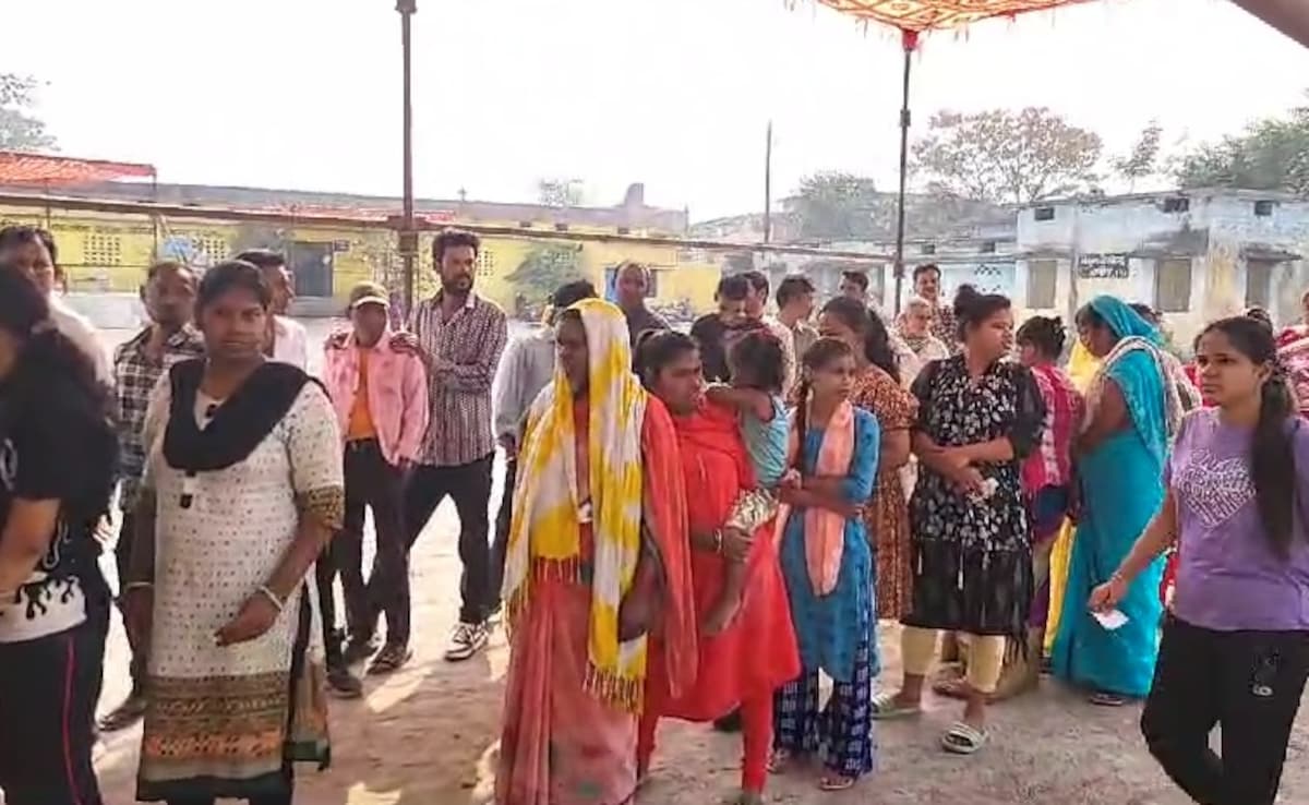 Latest and Breaking News on NDTV Latest and Breaking News on NDTV