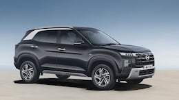 Hyundai Creta Shatters Monthly Sales Records; Wholesales Drop By 5 Percent