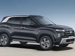 Hyundai Creta Shatters Monthly Sales Records; Wholesales Drop By 5 Percent