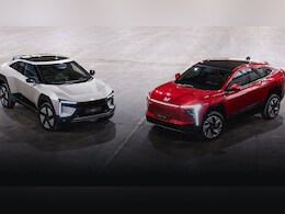 Mahindra XEV 9E, BE 6 Turn Out Blockbusters, Closing Day 1 With 30,179 Orders Mahindra XEV 9E, BE 6 Turn Out Blockbusters, Closing Day 1 With 30,179 Orders