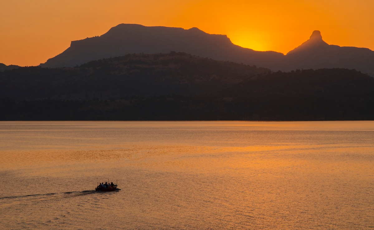 Животът в Мумбай е вихър бързи оживени и нека си признаем