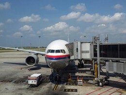 Chinese Couple Booted Off Plane In Kuala Lumpur For "Acting Insane": Report Chinese Couple Booted Off Plane In Kuala Lumpur For "Acting Insane": Report