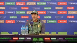 On Jason Gillespie's 'Clown' Jibe At Aaqib Javed, Ex-Pakistan Coach's "Love This" Verdict