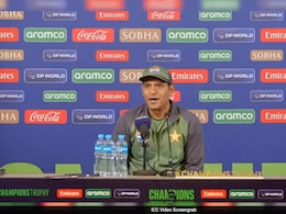 On Jason Gillespie's 'Clown' Jibe At Aaqib Javed, Ex-Pakistan Coach's "Love This" Verdict On Jason Gillespie's 'Clown' Jibe At Aaqib Javed, Ex-Pakistan Coach's "Love This" Verdict