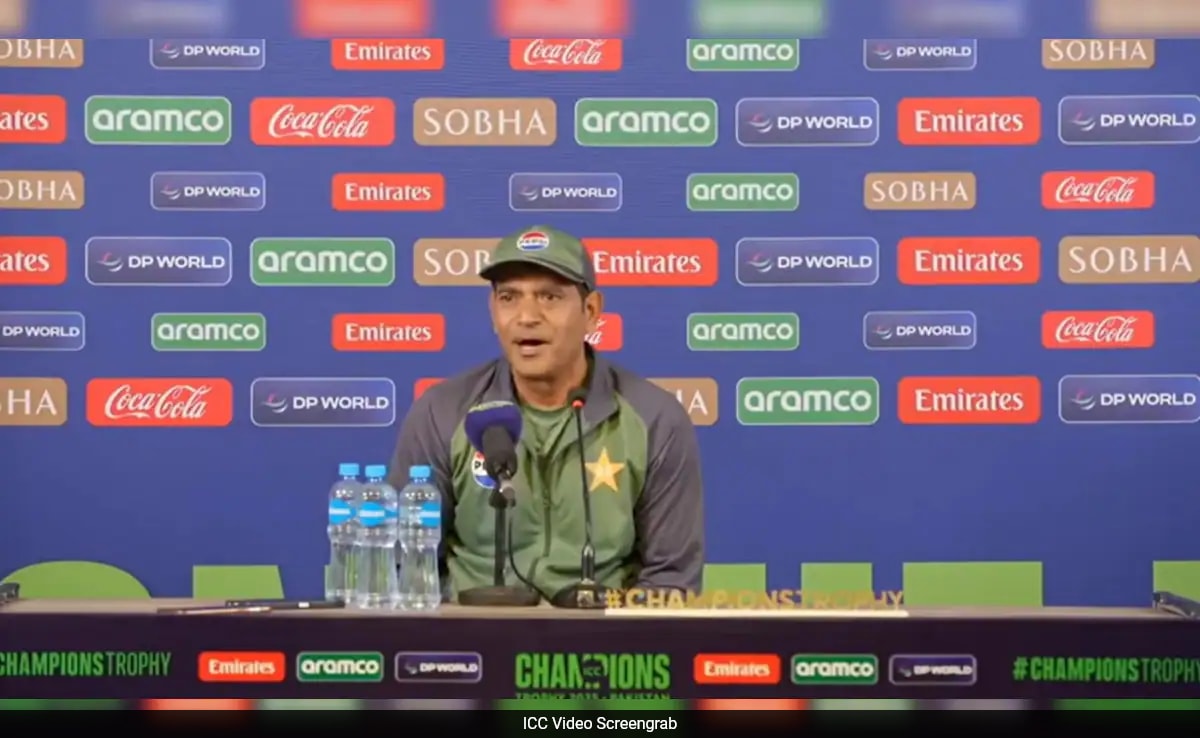 Latest and Breaking News on NDTV