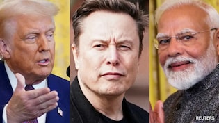 Elon Musk Joined PM Modi-Trump Phone Call To Discuss Iran War: Report
