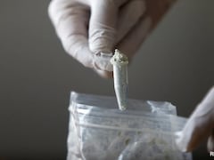 2 Indians Sanctioned By US For Selling Fake Pills Filled With Fentanyl
