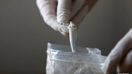 2 Indians Sanctioned By US For Selling Fake Pills Filled With Fentanyl