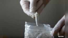 Beijing Weighs Fentanyl Offer To US To Start Trade Talks: Report
