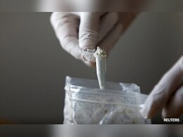 Beijing Weighs Fentanyl Offer To US To Start Trade Talks: Report