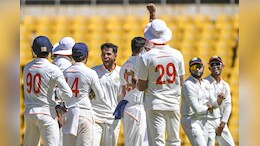 Vidarbha Bank On Form And Home Advantage Against Sprightly Kerala In Ranji Trophy Final