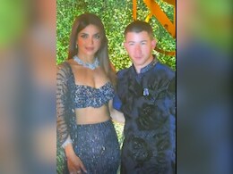 Priyanka Chopra Goes LOL As Paps Call Nick Jonas "Nicku" At Her Brother Siddharth Chopra's Wedding. Watch Priyanka Chopra Goes LOL As Paps Call Nick Jonas "Nicku" At Her Brother Siddharth Chopra's Wedding. Watch